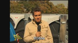 A Roma un problema di cassonetti e rifiuti thumbnail