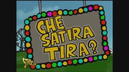 Che satira tira? thumbnail