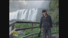 La sfida delle cascate delle Marmore thumbnail