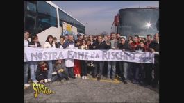 Striscia lo striscione thumbnail