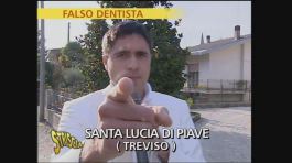 Falso dentista in Veneto thumbnail