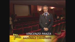 I Carabinieri usano i filmati di Striscia thumbnail