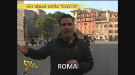 Parcheggi di 'casta' thumbnail