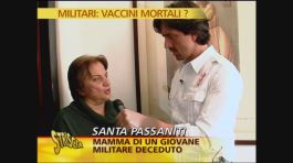 "Militari: vaccini mortali?" thumbnail