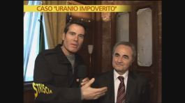 Caso Uranio impoverito thumbnail