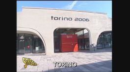 Spreco alle Olimpiadi di Torino thumbnail