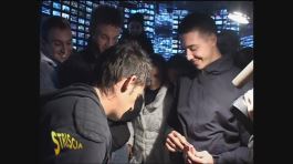 Magia a 'Venti di Striscia' thumbnail