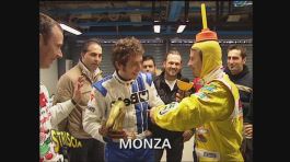Al Rally di Monza thumbnail