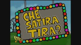 Che satira tira? thumbnail