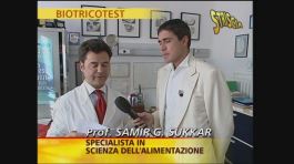 L'esame del capello thumbnail