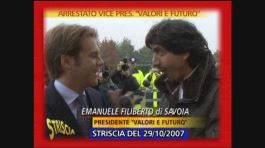 Il principe e i 'valori' thumbnail