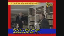 Fidarsi è bene non fidarsi è meglio thumbnail