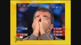 Il giudice dà ragione a Striscia thumbnail