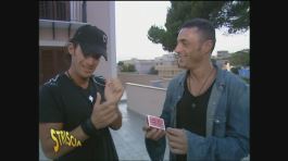 Maghi e cantanti thumbnail