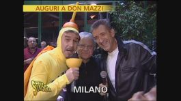 Auguri Don Mazzi thumbnail