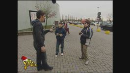 Magia di strada thumbnail