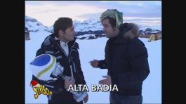 Gongolo a Fisichella thumbnail