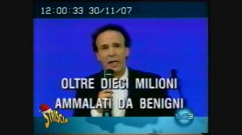 'Ammalati da Benigni' thumbnail