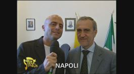 Parcheggio selvaggio thumbnail