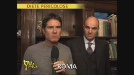 'Diete pericolose' a Roma thumbnail