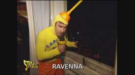 Interferenze a Ravenna thumbnail