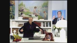 I festeggiamenti di 'Berlusconi' thumbnail