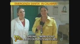 Ospedali calabresi thumbnail