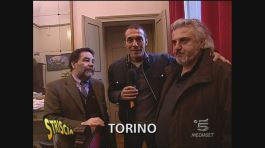 Il fioraio buono di Torino thumbnail