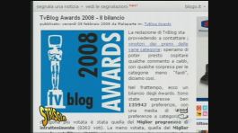 TvBlog Awards thumbnail