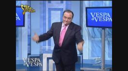 Vespa a Vespa speciale elezioni thumbnail