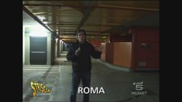 Parcheggio al centro di Roma thumbnail