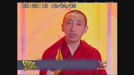 Il monaco tibetano attore thumbnail