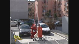 Parcheggio a Napoli thumbnail