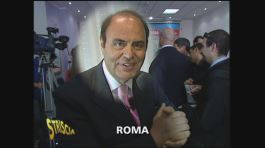 'Bruno Vespa' incontra Alemanno thumbnail