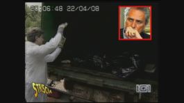 Gianni Alemanno si rimbocca le maniche thumbnail