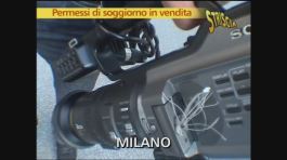 Vendita permessi di soggiorno thumbnail