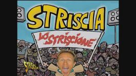Striscia lo striscione thumbnail