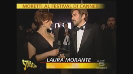 Nanni Moretti a Cannes thumbnail