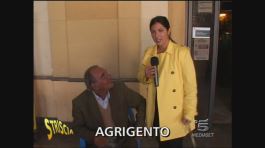 Taxisti 'furbetti' ad Agrigento thumbnail