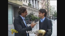 Tapiro a Pippo Inzaghi thumbnail