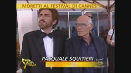 'Moretti' ci prova a Cannes thumbnail