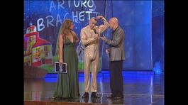 Arturo Brachetti ospite a Zelig 2007 thumbnail