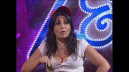 Anna Maria Barbera è la poetessa Magnifica a Zelig 2007 thumbnail