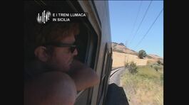 SORTINO: Treni lumaca in Sicilia thumbnail