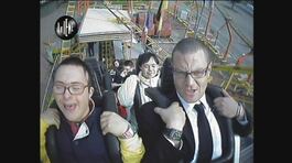 GOLIA: Giostre vietate ai ragazzi con sindrome di Down thumbnail