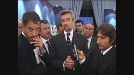 TRIO MEDUSA: Appello sulla sicurezza al lavoro thumbnail