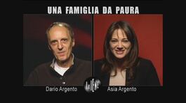 INTERVISTA: Dario e Asia Argento thumbnail