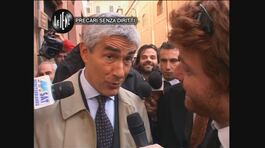 SORTINO: Lavoratori precari thumbnail