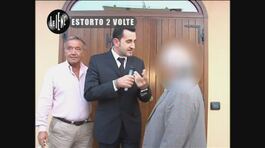 PELAZZA: Imprenditore vittima di estorsione thumbnail