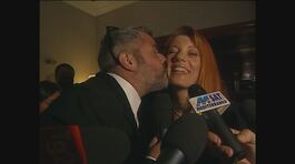 LUCCI: Michela Brambilla thumbnail